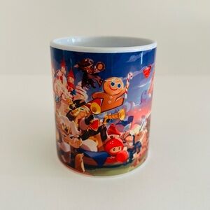 Cookie Run Kingdom 12 oz Mug